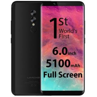 UMIDIGI S2 4G Phablet