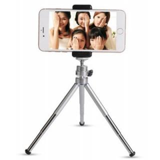 Phone Camera Selfie Tripod