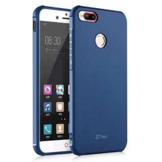 Shockproof Soft Silicone Case for Nubia Z17 Mini Cover Case Fashion Full Protective Phone Case