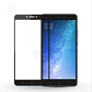 High Quality Tempered Glass Full Cover Protective Film for Xiaomi Mi Max2