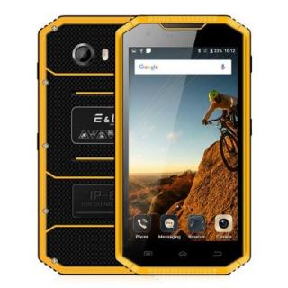 EL W7S 4G Smartphone