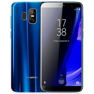 HOMTOM S7 4G Phablet