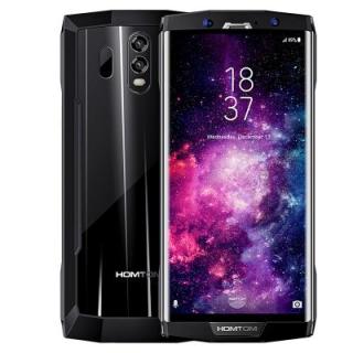 HOMTOM HT70 4G Phablet