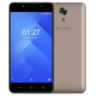 M-net Power 1 3G Smartphone