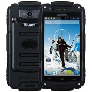 Discovery V8 3G Smartphone