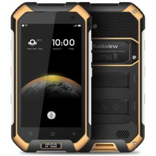 Blackview BV6000S MTK6737 4G Smartphone