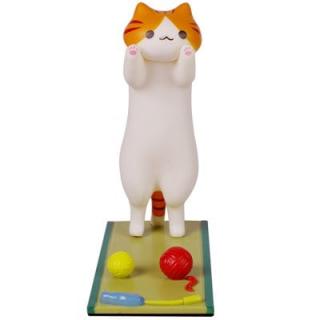 Creative Cartoon Cat Desktop Phone Stand