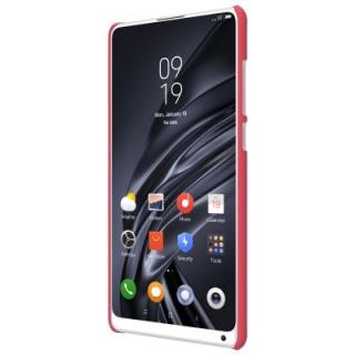 Nillkin PC Frosted Anti-fingerprint Phone Case for Xiaomi Mix 2S