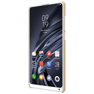 Nillkin PC Frosted Anti-fingerprint Phone Case for Xiaomi Mix 2S