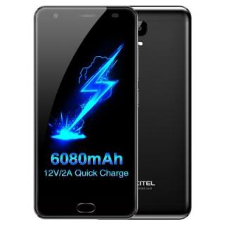 OUKITEL OK6000 Plus 4G Phablet US Version