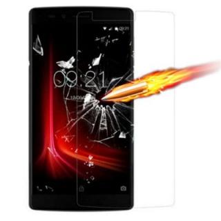 2.5D 9H Tempered Glass Screen Protector Film for Vernee Apollo Lite