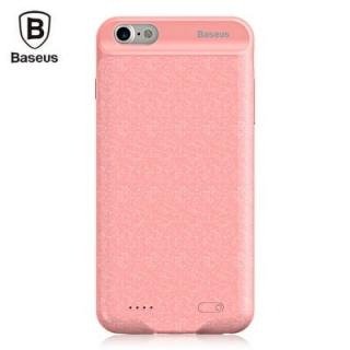 Baseus 5000mAh Rechargeable Battery Case for iPhone 7