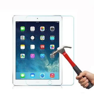 2 Pack 9H Hardnes Screen Protector HD Tempered Glass for iPad Air / Air 2