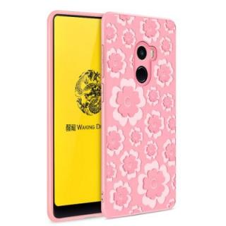 Anti-fingerprint Phone Case for Xiaomi Mi Mix 2