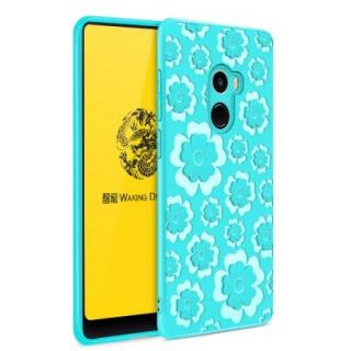 Anti-fingerprint Phone Case for Xiaomi Mi Mix 2