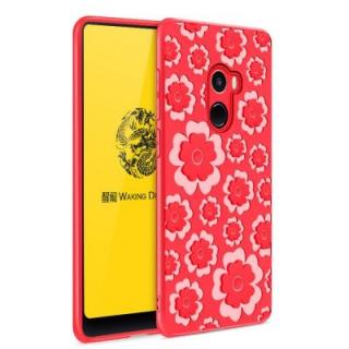 Anti-fingerprint Phone Case for Xiaomi Mi Mix 2