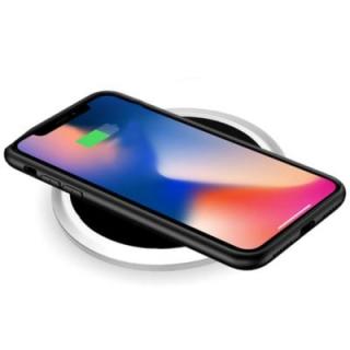 10W Qi Standard Fast Wireless Charger