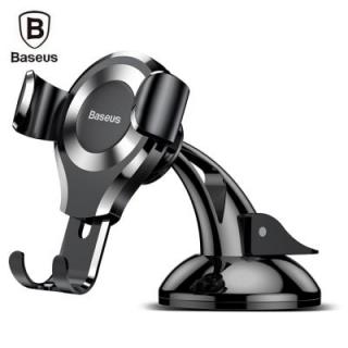 Baseus SUYL - XP Adjustable Suction Gravity Car Bracket