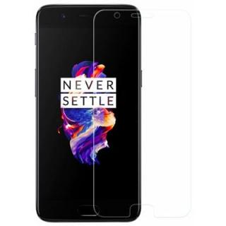 2pcs ASLING 2.5D Tempered Glass Screen Film for OnePlus 5