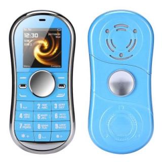 Servo S08 Finger Spinner Quad Band Unlocked Phone