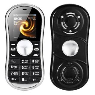 Servo S08 Finger Spinner Quad Band Unlocked Phone