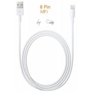 Xiaomi 1m 8 Pin Interface Cable for iPhone 8