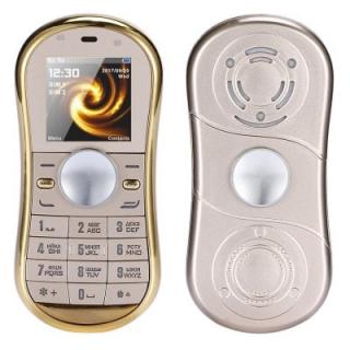 Servo S08 Finger Spinner Quad Band Unlocked Phone