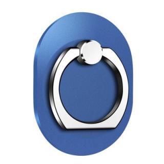 Oval 360 Degree Mobile Finger Ring Holder Mobile Phone Stand