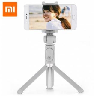 Original Xiaomi Selfie Stick Bluetooth Remote Shutter Tripod Holder