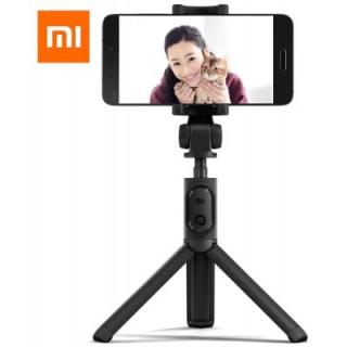 Original Xiaomi Selfie Stick Bluetooth Remote Shutter Tripod Holder