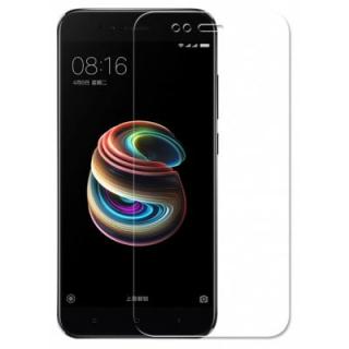 Luanke Transparent Durable Tempered Glass for Xiaomi Mi A1