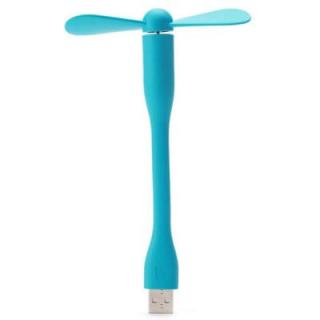 Original Tiny XiaoMi Flexible Detachable USB Fan Low Power Consumption Silence Fan