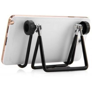 ANDE Metal Phone Tablet Stand Bracket of Adjustable