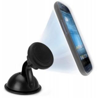 XT-306 Windshield Magnetic Car Cellphone Mount Holder