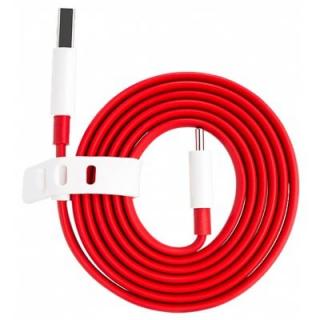 Original OnePlus Dash Type-C USB Data Sync Charging Cable