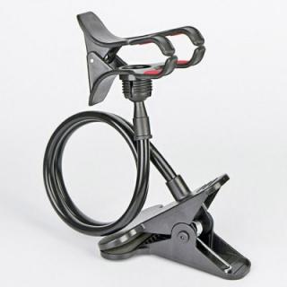 Cell Phone Holder Flexible Long Arms Mobile Phone Holder Desktop Bed Lazy Bracket Mobile Stand Support