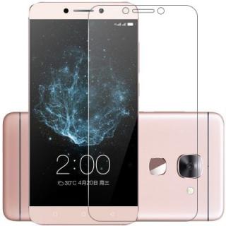Luanke Tempered Glass Screen Film for LeEco Le S3 X626 2PCS