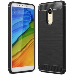 ASLING Durable Soft Protective Cover for Xiaomi Redmi 5 Plus