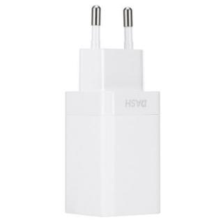 Original OnePlus Power Adapter + Type-C USB Cable