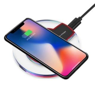 Minismile Ultra-thin Wireless Charger Qi Standard