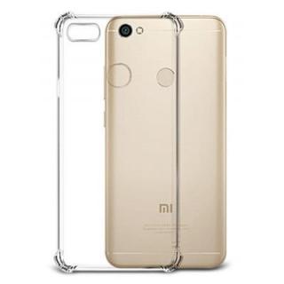 LeeHUR TPU Back Cover Case for Xiaomi Redmi Note 5A