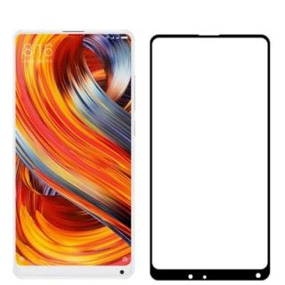Naxtop Full Screen Protector Tempered Glass for Xiaomi Mi Mix 2