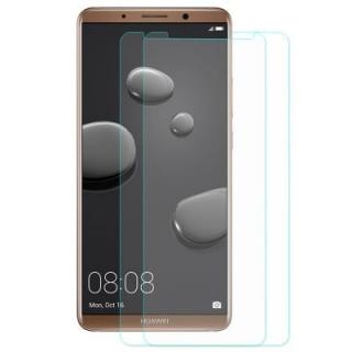 Hat - Prince Tempered Glass for HUAWEI Mate 10 Pro - 2pcs
