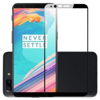 Luanke Tempered Glass Screen Film for OnePlus 5T