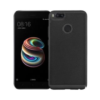 Luanke Ultra Thin Mesh Ventilation Case for Xiaomi Mi A1