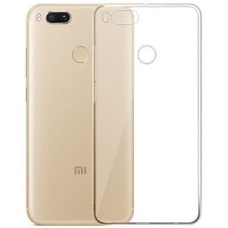 Luanke Shatter-proof Protective Phone Case for Xiaomi Mi A1