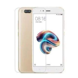 Transparent Durable Tempered Glass for Xiaomi Mi A1