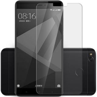 ASLING 2.5D Tempered Glass Screen Film for Xiaomi Redmi 4X