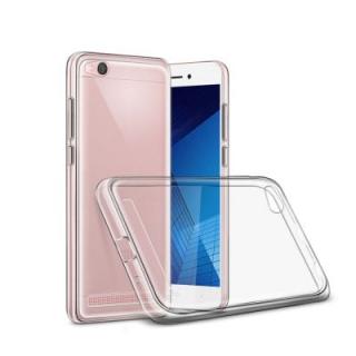 LeeHUR Transparency Protective Case for Xiaomi Redmi 5A