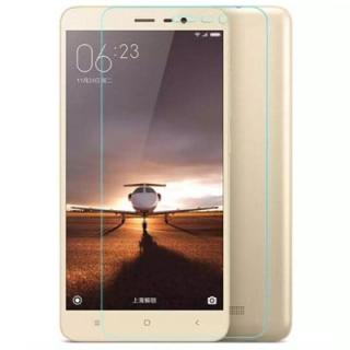 ASLING Tempered Glass Screen Protector for Redmi Note 3 /3 Pro